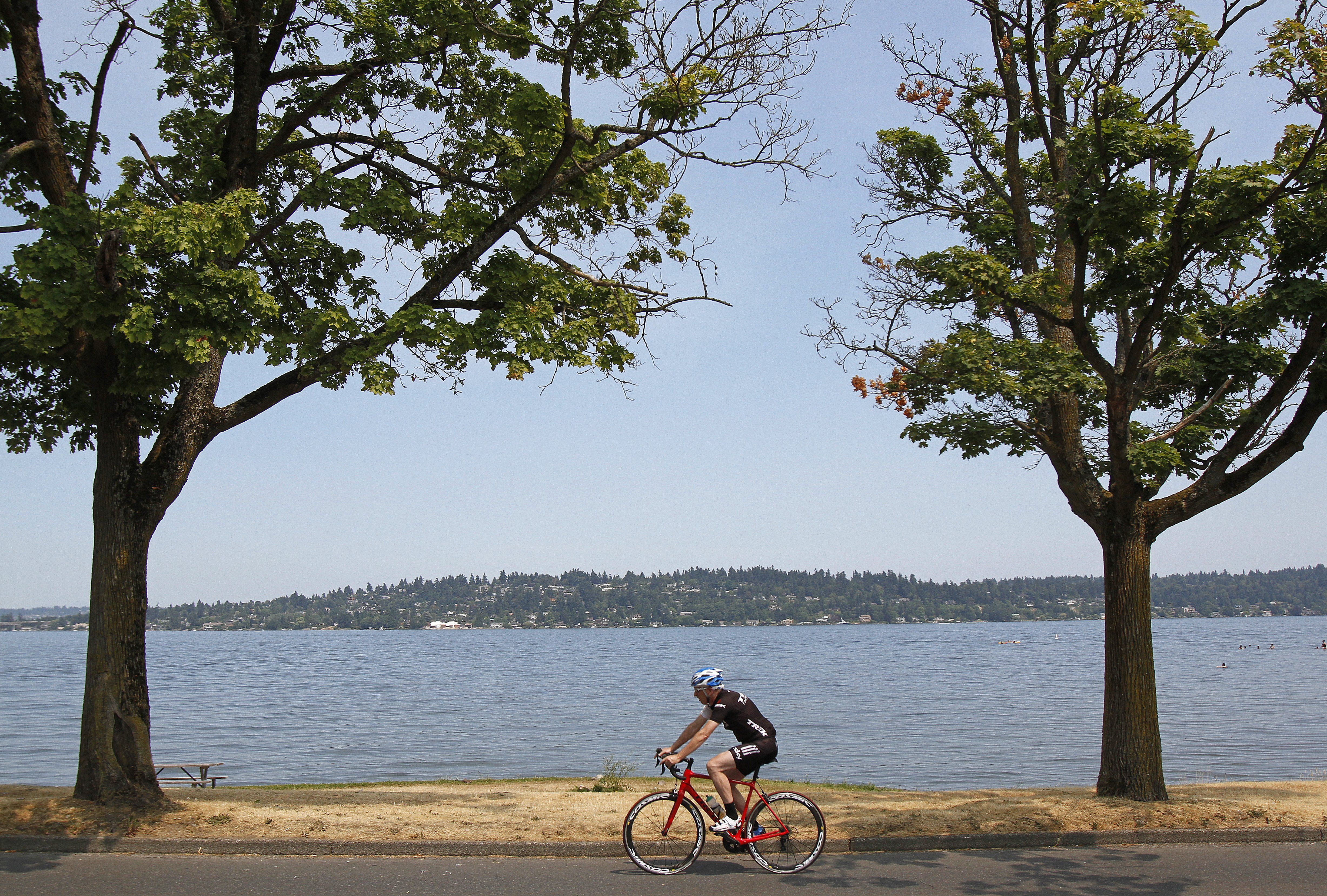 Bike peddlers Looking for the right bicycle shop The Seattle Times