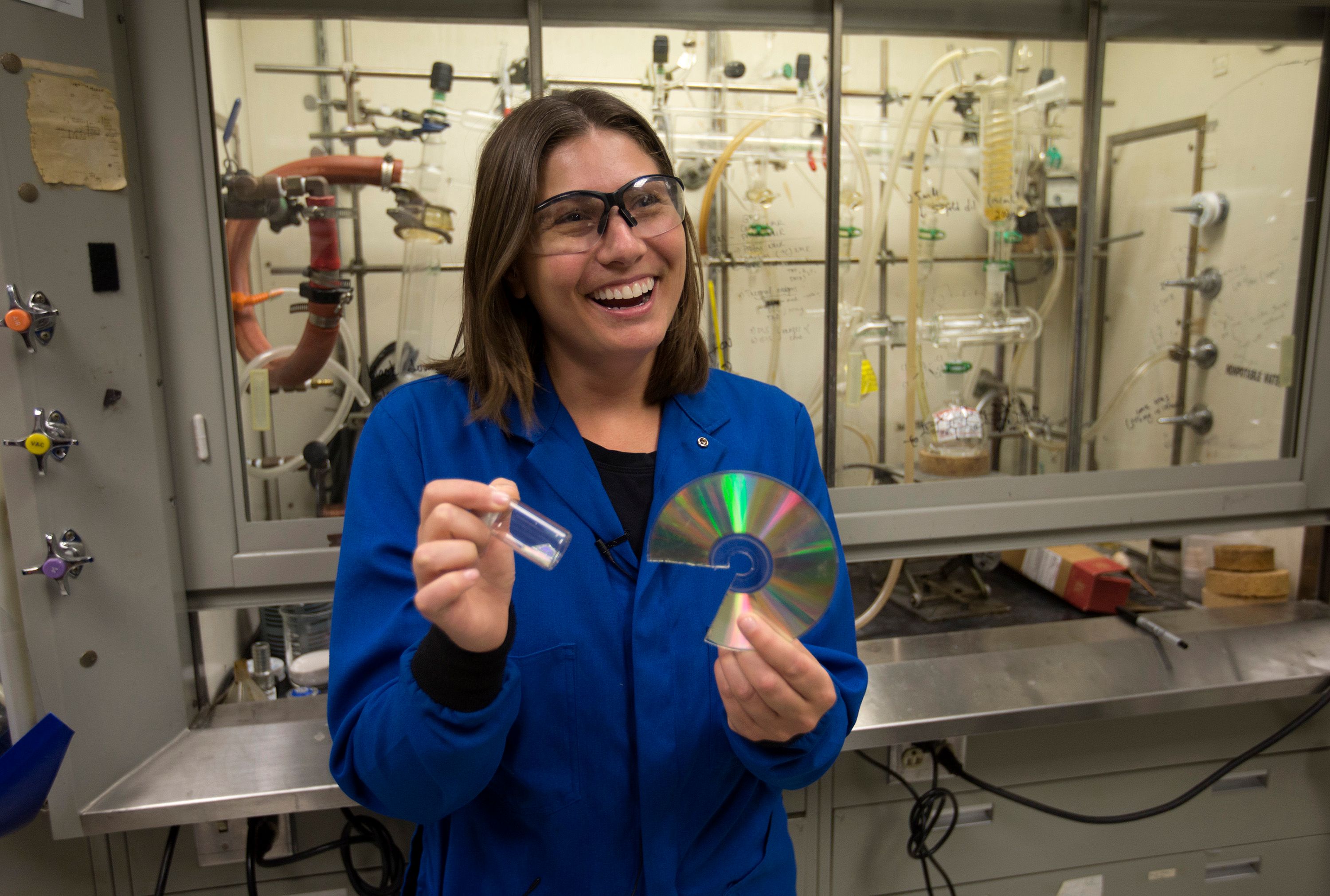 At 30, IBM's research lab is going strong | The Seattle Times