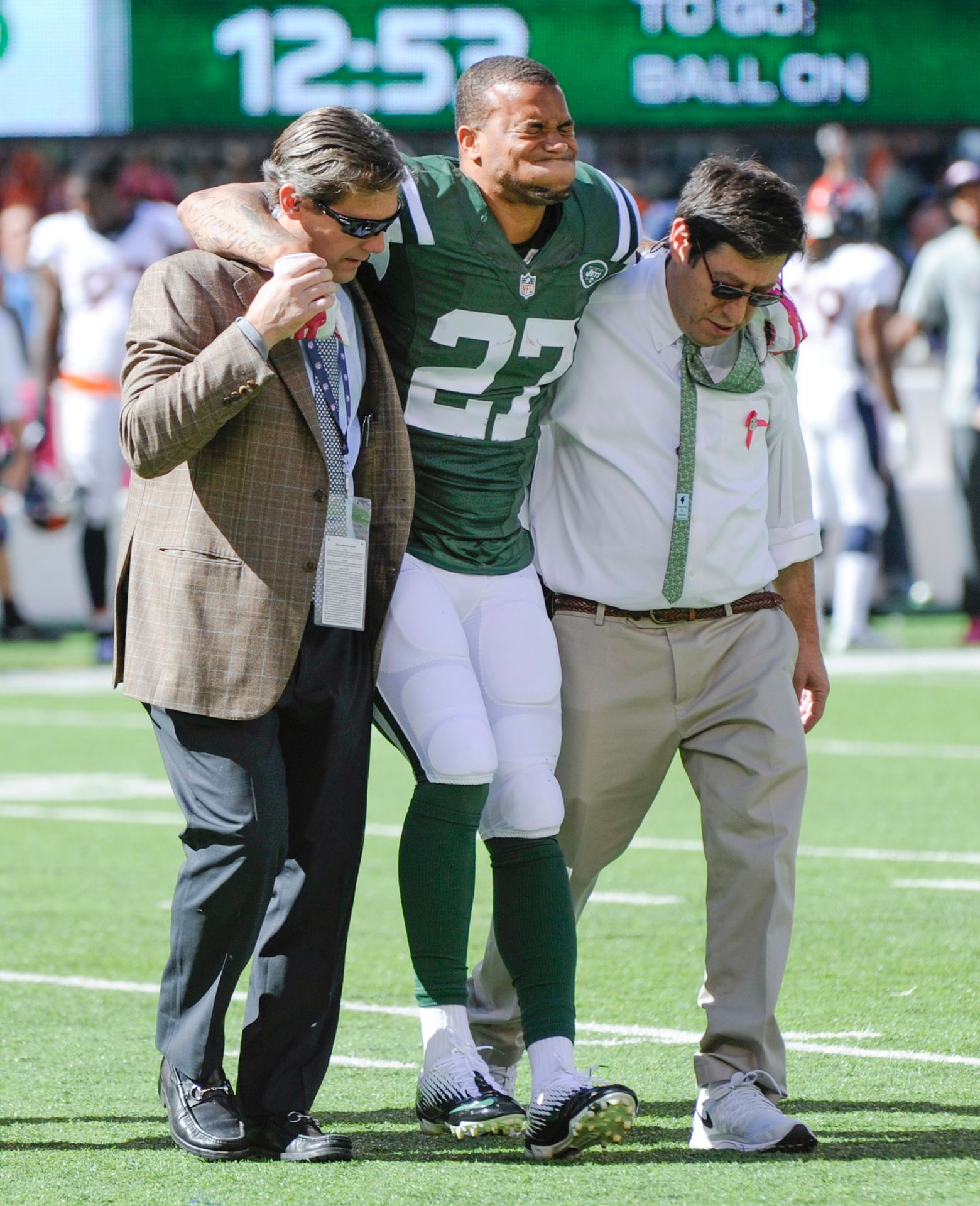 Dee Milliner Cut by Jets: Latest Details, Comments and Reaction