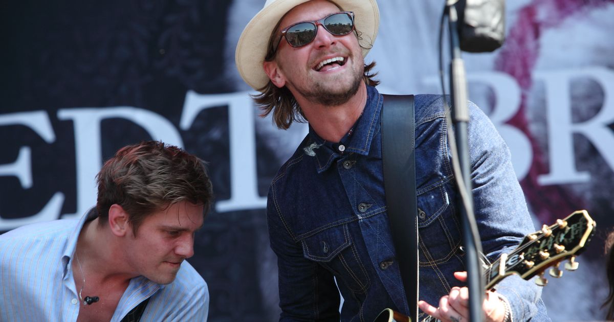 NEEDTOBREATHE hit stride with expansive new album, tour The Seattle Times