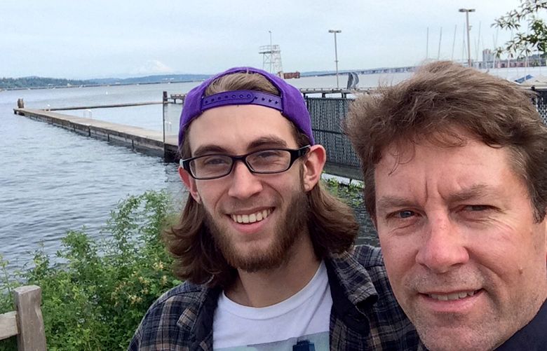 Survivor of Mukilteo shooting released from hospital The Seattle Times