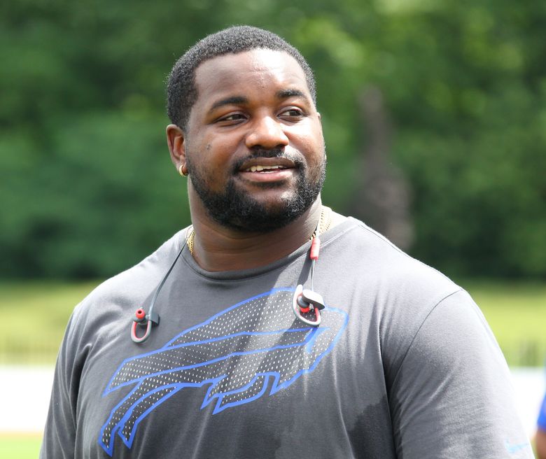 NFL suspends Buffalo Bills DT Marcell Dareus one game for violating  substance-abuse policy 