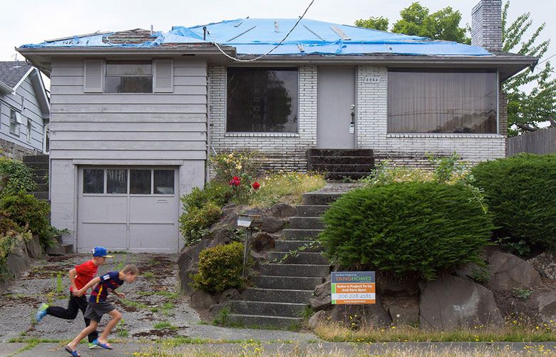 Highlights From Our Reddit AMA On Seattle s Housing And Real estate Market The Seattle Times