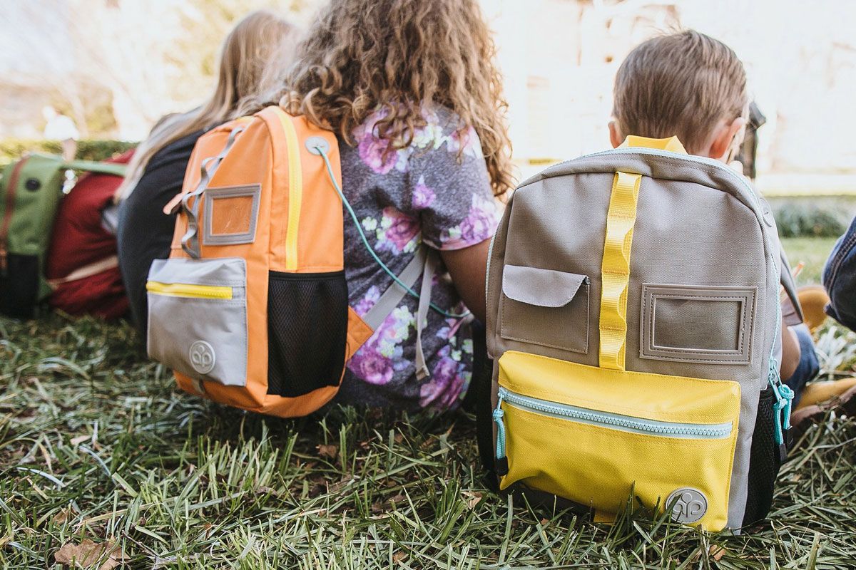 Kids discount kavu bag