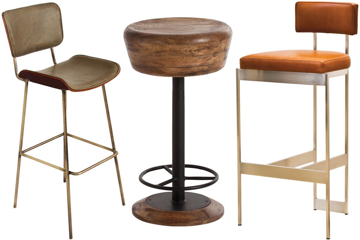 Funky stools online