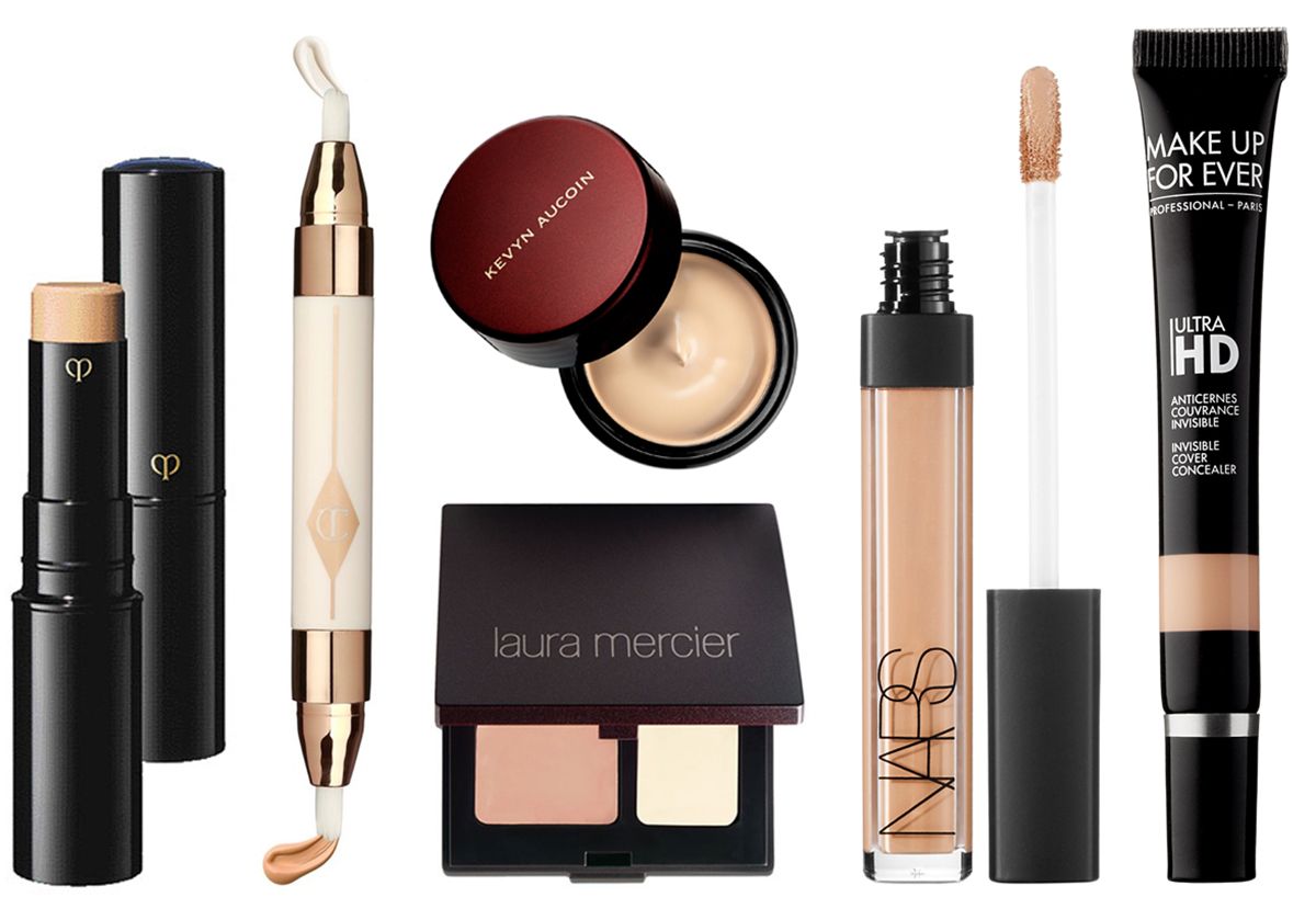 Best concealers of clearance 2016