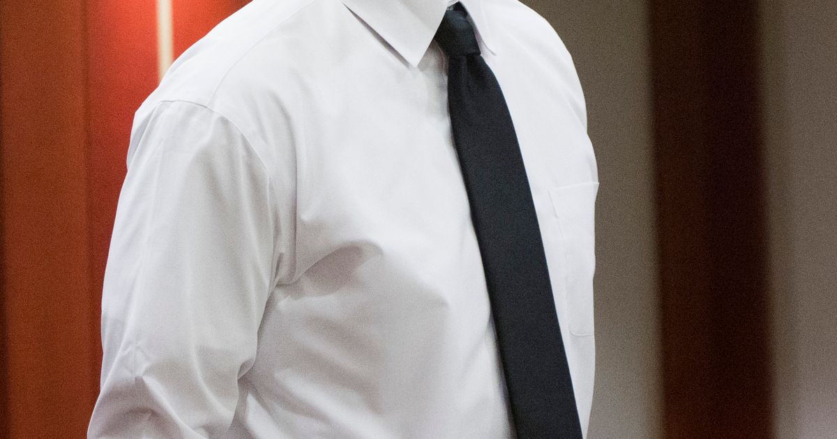 USC football player accused of rape appears in Utah court | The Seattle ...