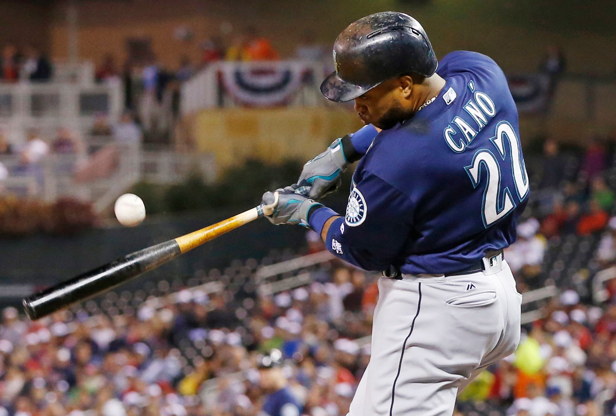 Robinson Cano agrees to deal with Seattle Mariners - ESPN
