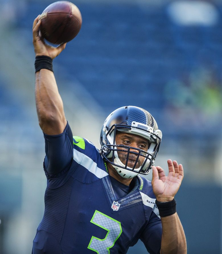 Seahawks set for Dallas Saturday, Sports