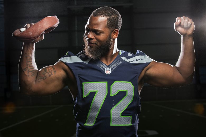 Michael Bennett Talks D-Law, Long-Term Future