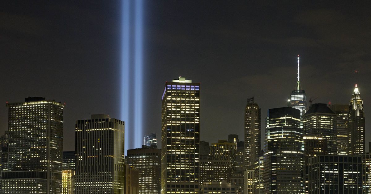 White House campaign casts a shadow over 9/11 anniversary | The Seattle ...
