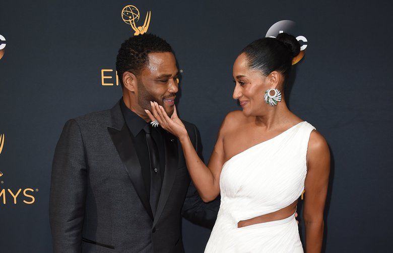 68th Primetime Emmy Awards Red Carpet | The Seattle Times