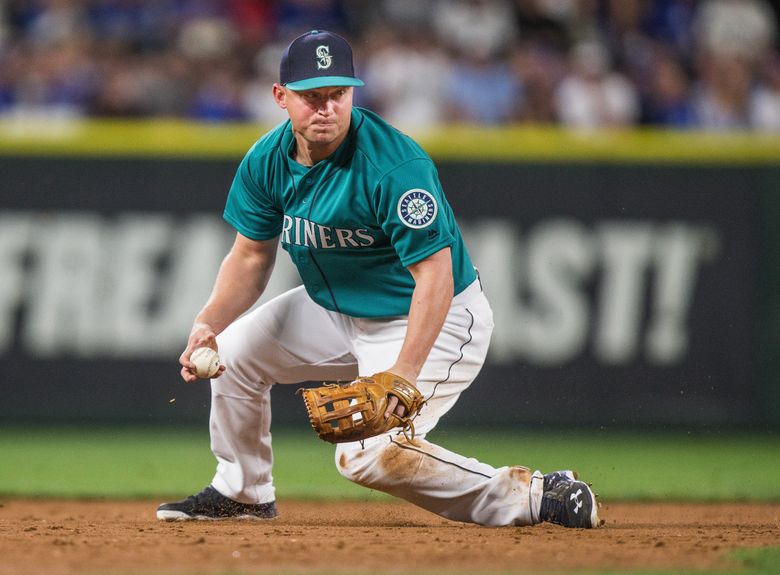 Kyle Seager has grown into a foundation-level player for the