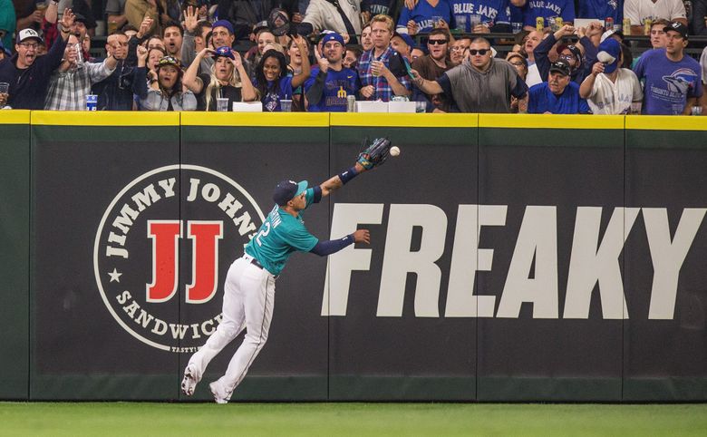 Toronto Blue Jays and Seattle Mariners Join Rare Baseball History on  Saturday - Fastball