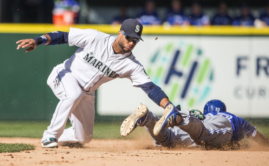 Kyle Seager & Robinson Canó Are Gold Glove Finalists