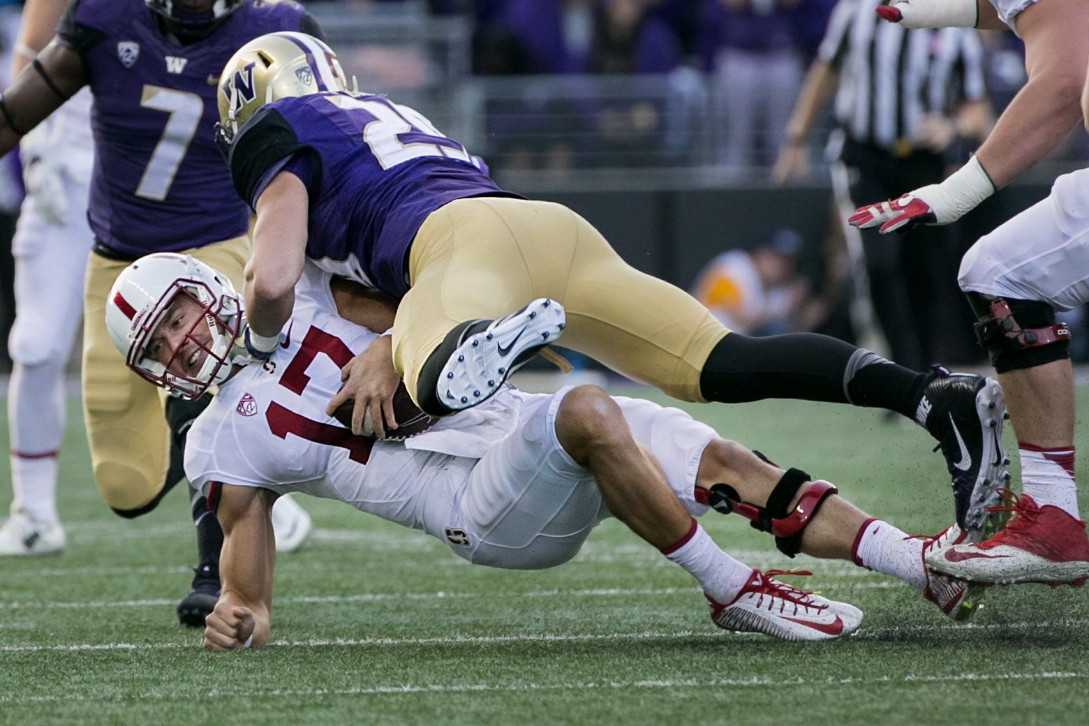 bbl-uw-stanford, Huskies Photo Store