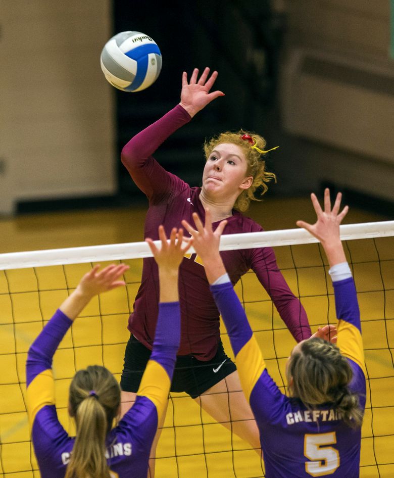 High school volleyball season preview: Carlton set on return to