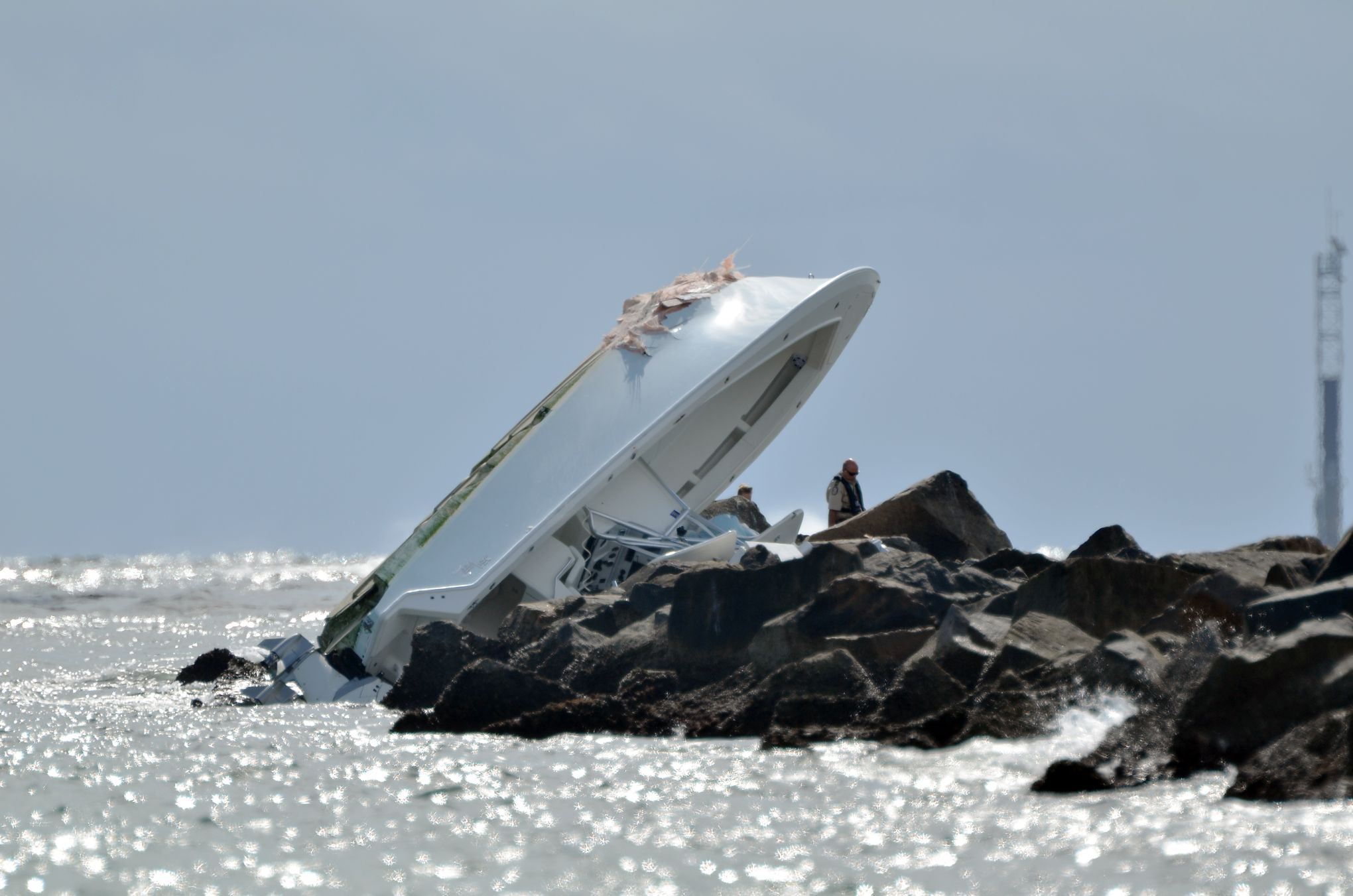 Marlins ace Jose Fernandez killed in boating accident
