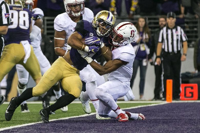 Washington Huskies Fanbase prepares for Blackout against Stanford - SB  Nation Seattle