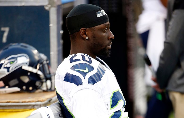 Seattle Seahawks' Jeremy Lane: Anthem snub support for Colin Kaepernick 