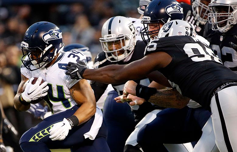 Raiders v Seahawks tickets already for sale on sell on sites - when will it  be time to block these? - NFLGirlUK