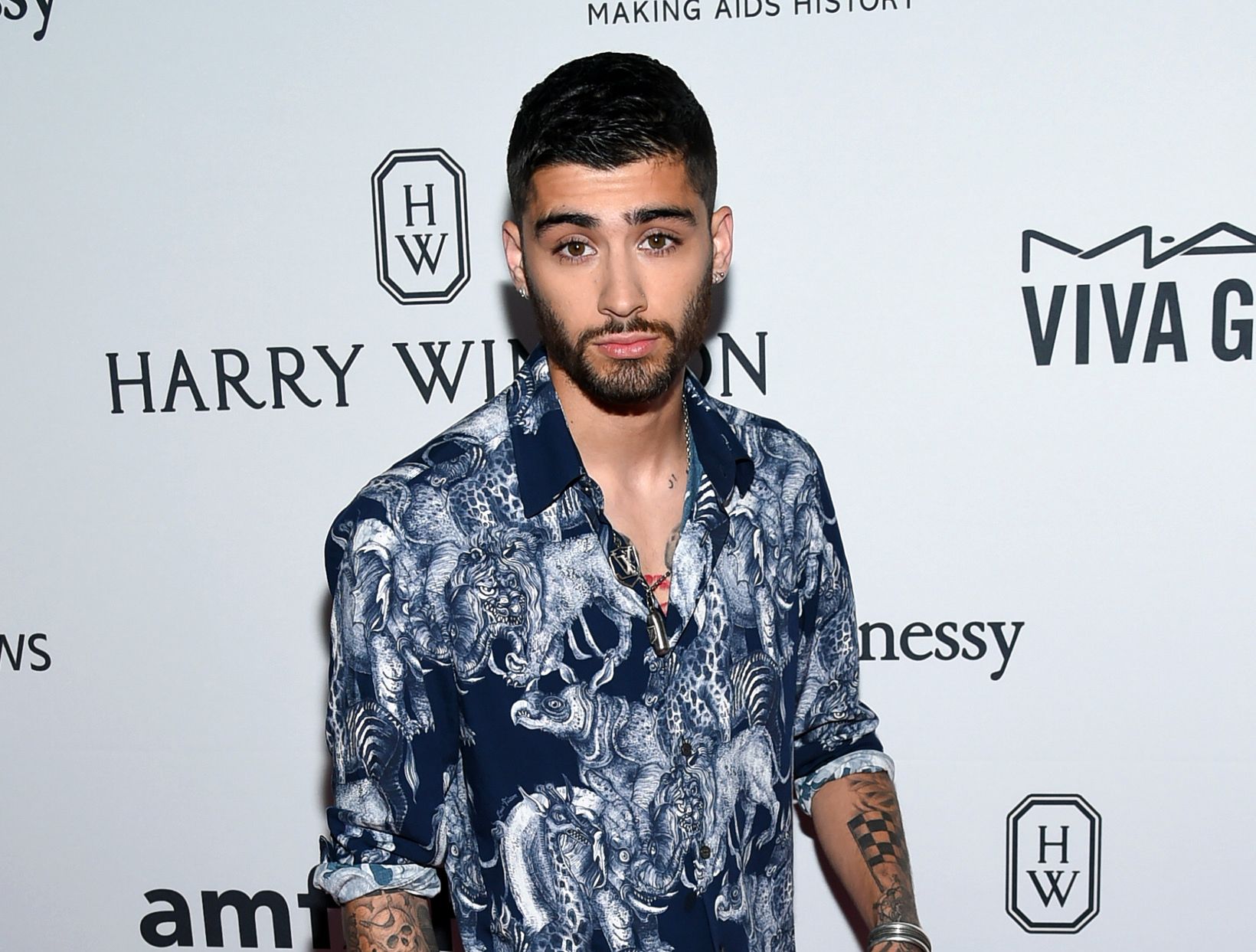 Penguin Random House to release Zayn Malik autobiography | The