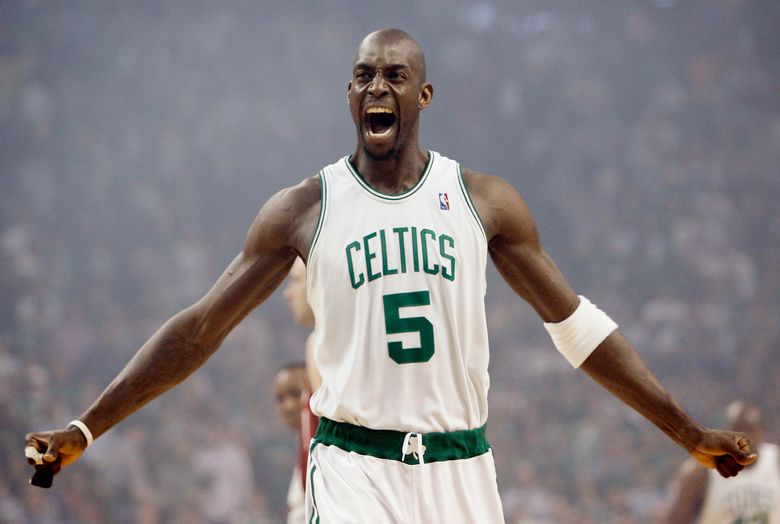 Kevin Garnett trade: Timberwolves, Nets agree to deal - Sports