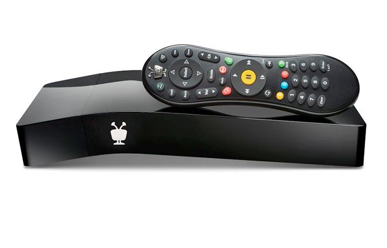TiVo’s latest model makes it easier to bolt from cable | The Seattle Times