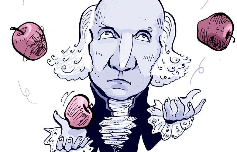 McCleary decision is about equity for all children The Seattle Times