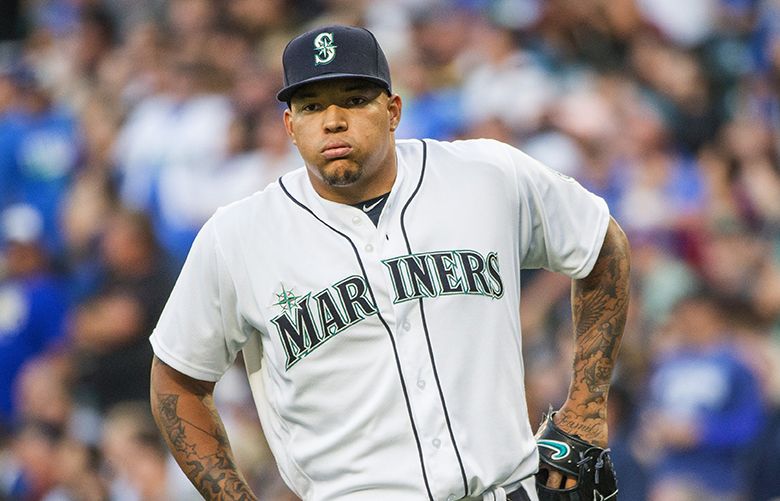 Taijuan Walker hits rock bottom — and the restart button