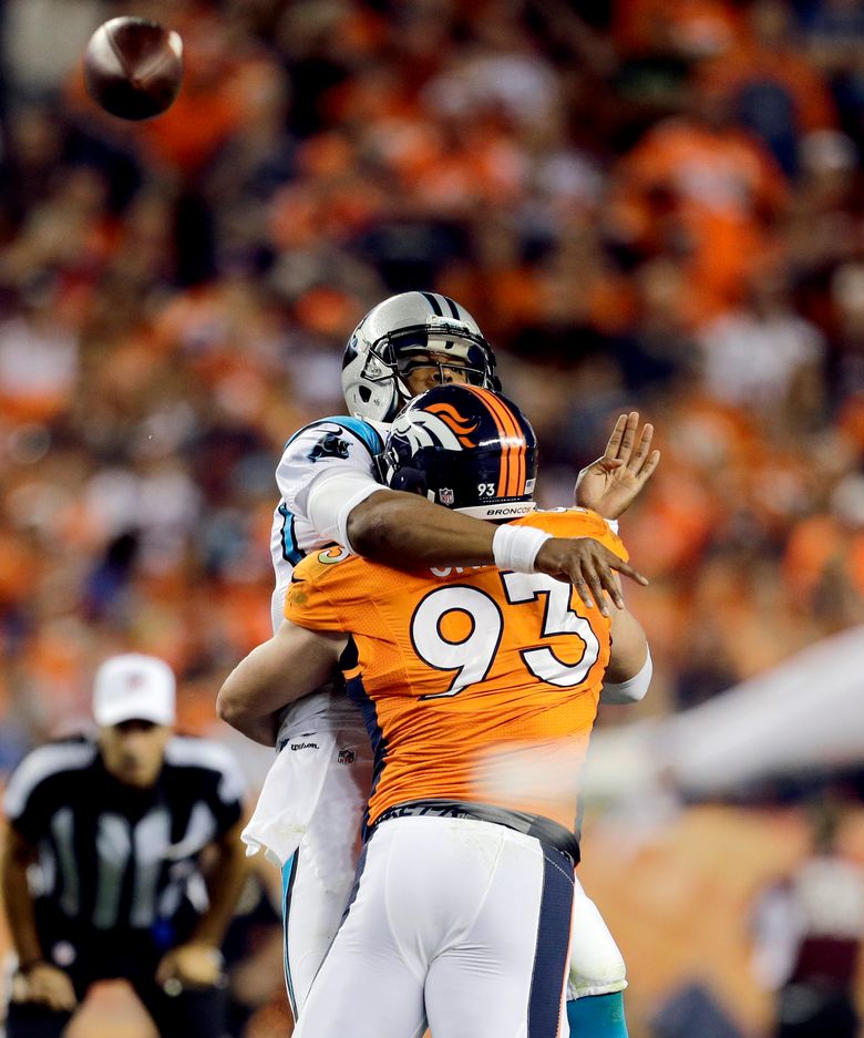 Carolina Panthers, Denver Broncos Punch Their Tickets To The Super Bowl