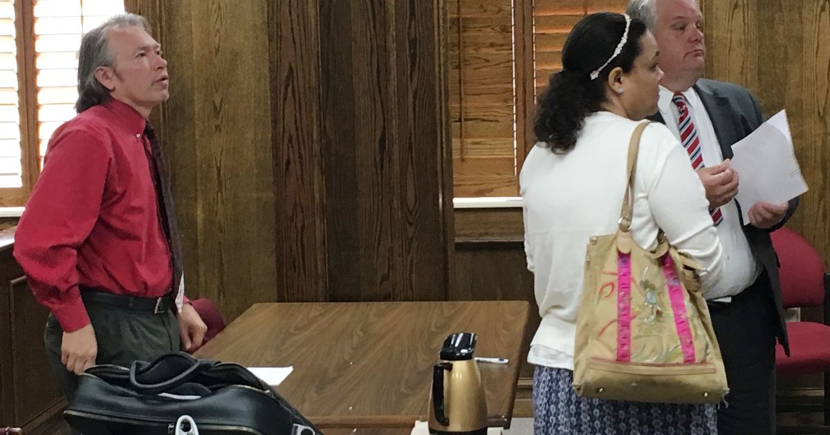 Correction Child NeglectTexas Family story The Seattle Times