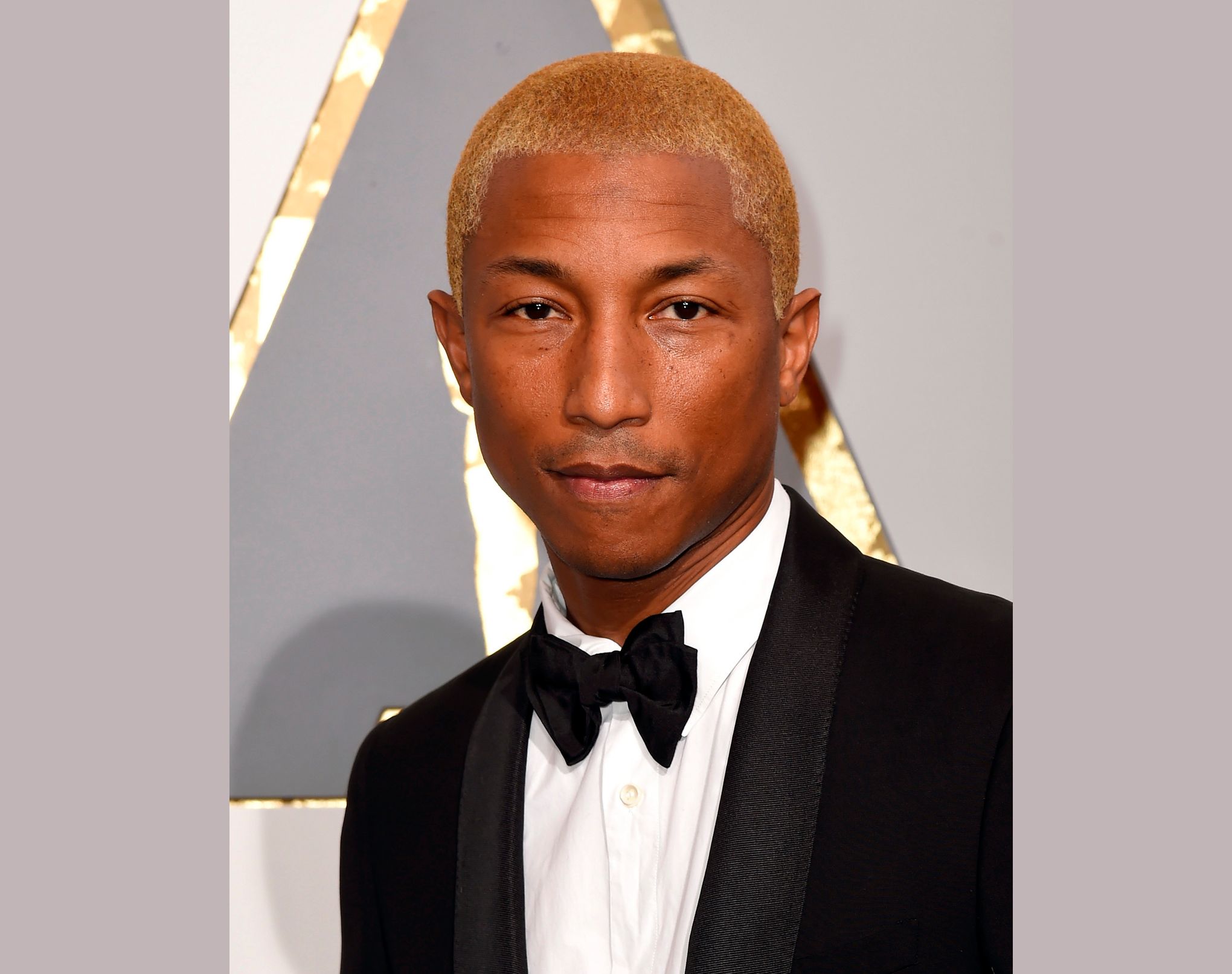 Pharrell Williams - IMDb