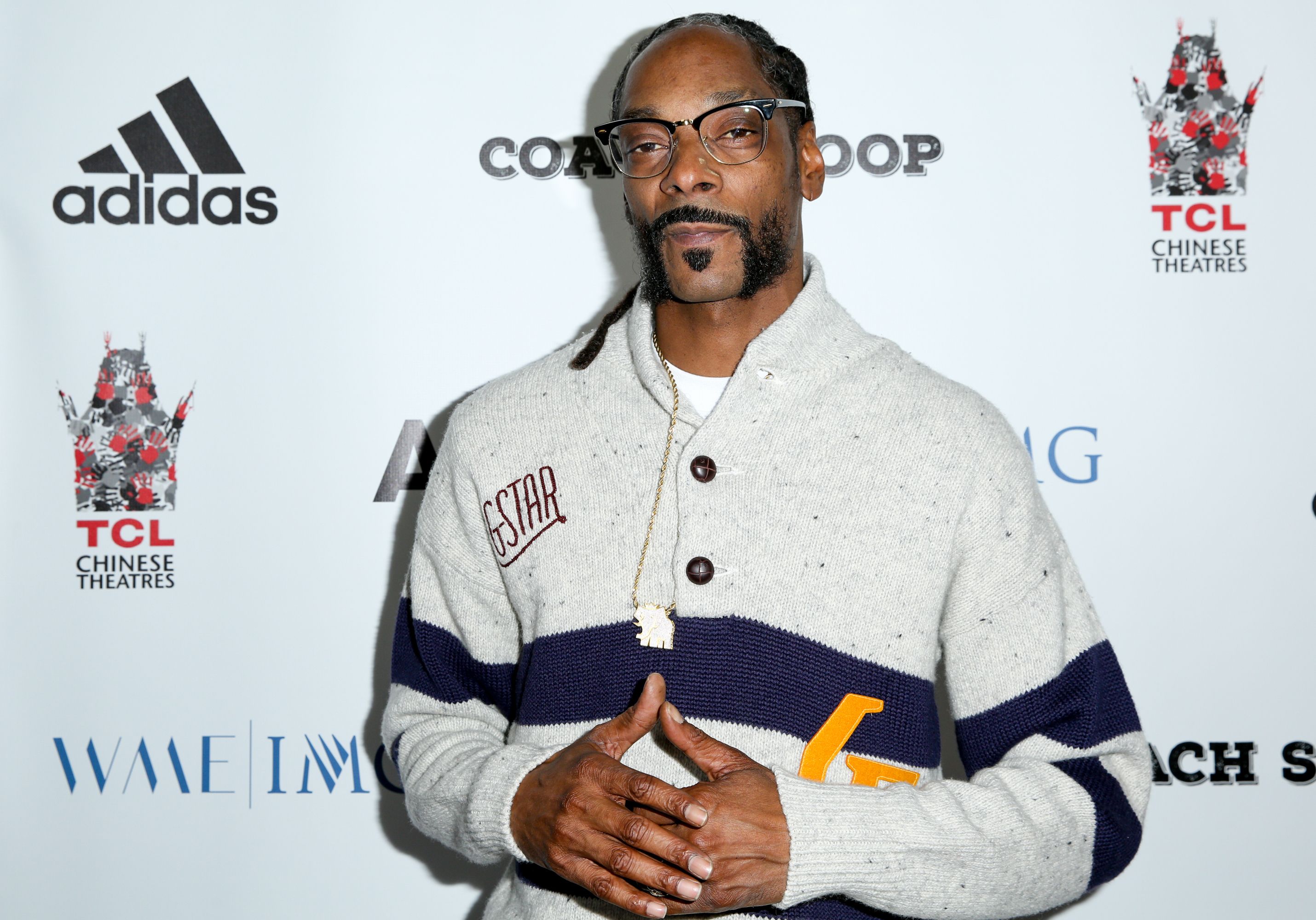 Snoop Dogg to be honored at BET Hip-Hop Awards | The Seattle Times