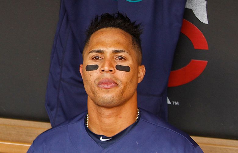 Mariners DFA Leonys Martin: What the Internet Thinks - Lookout Landing