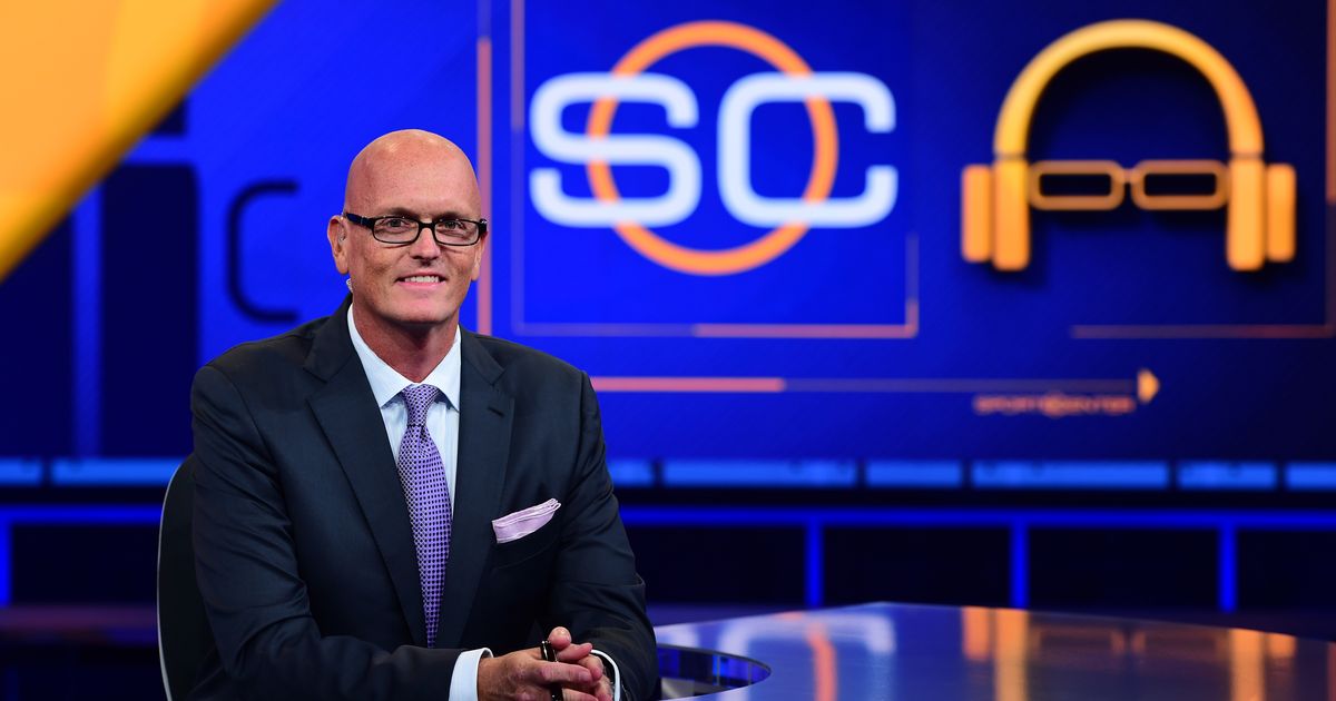An unusual new late-night competitor for ESPN | The Seattle Times