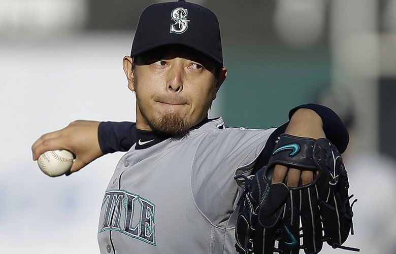 Mariners at A’s Live coverage as Seattle looks for fourth straight win