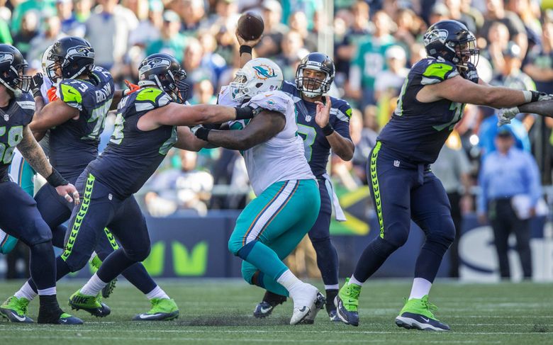 Seahawks pull miracles out of their pocket, earn return to Super