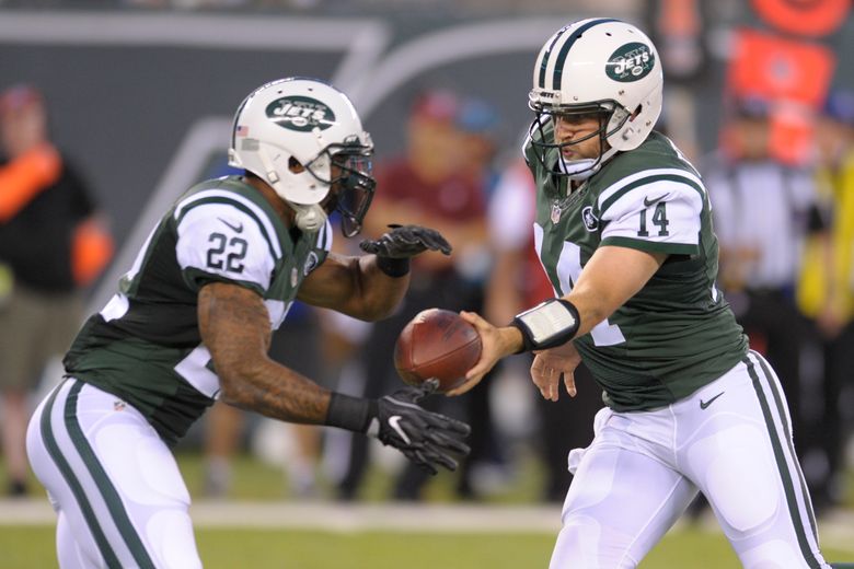 NY Jets bring back familiar face to boost offensive line depth