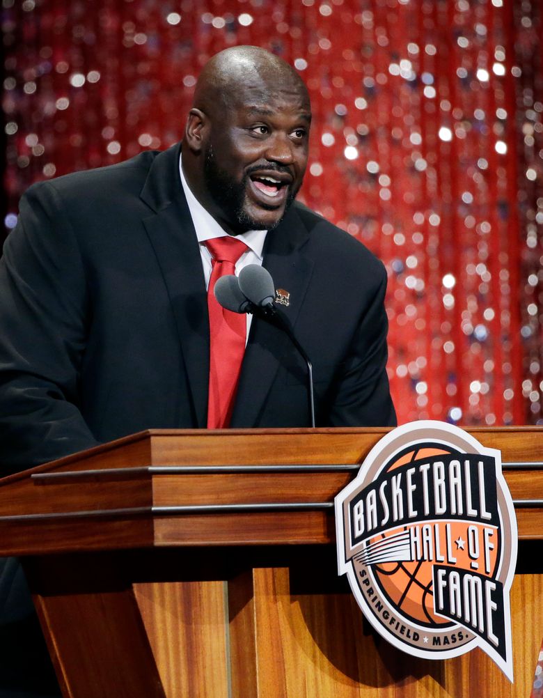 Shaq, Allen Iverson and Yao Ming headline 2016 Hall of Fame class