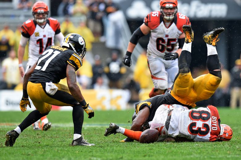 Jarvis Jones, Pittsburgh Steelers reach contract