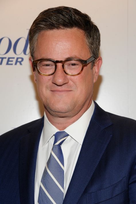 Joe Scarborough sets his feud with Donald Trump to music | The Seattle ...