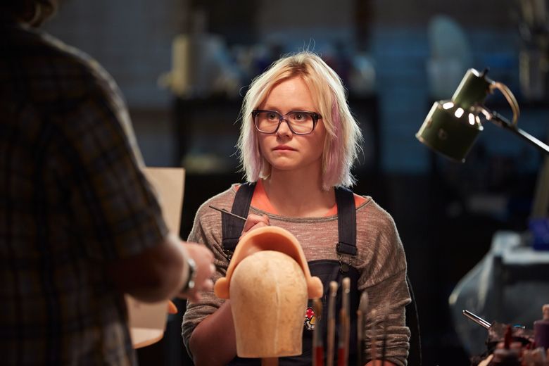 Zoom': Tales intertwine in bold mix of live action and animation