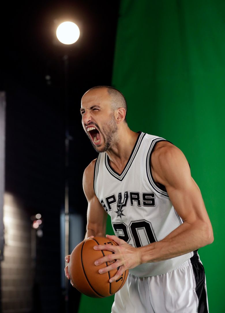 Life without Duncan begins for the new-look Spurs | The Seattle Times