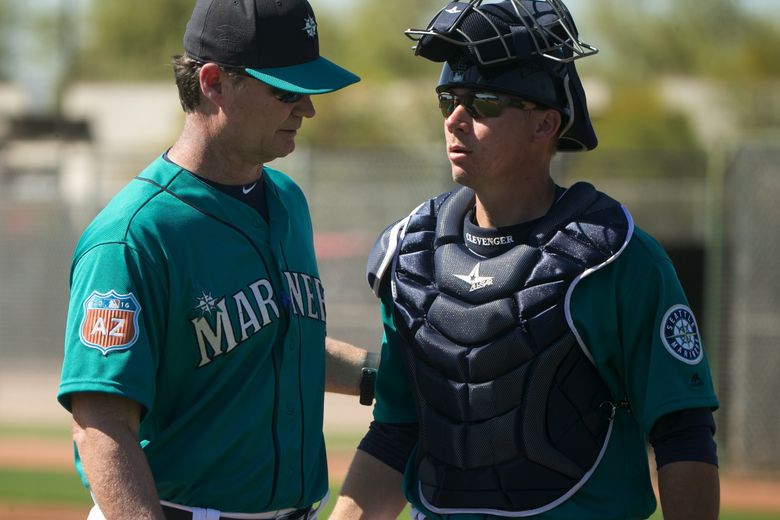 Mariners did right thing by suspending Steve Clevenger for Black Lives  Matter tweets