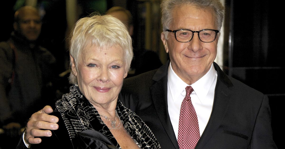 Dustin Hoffman & Judi Dench receive Int’l Emmy nominations The