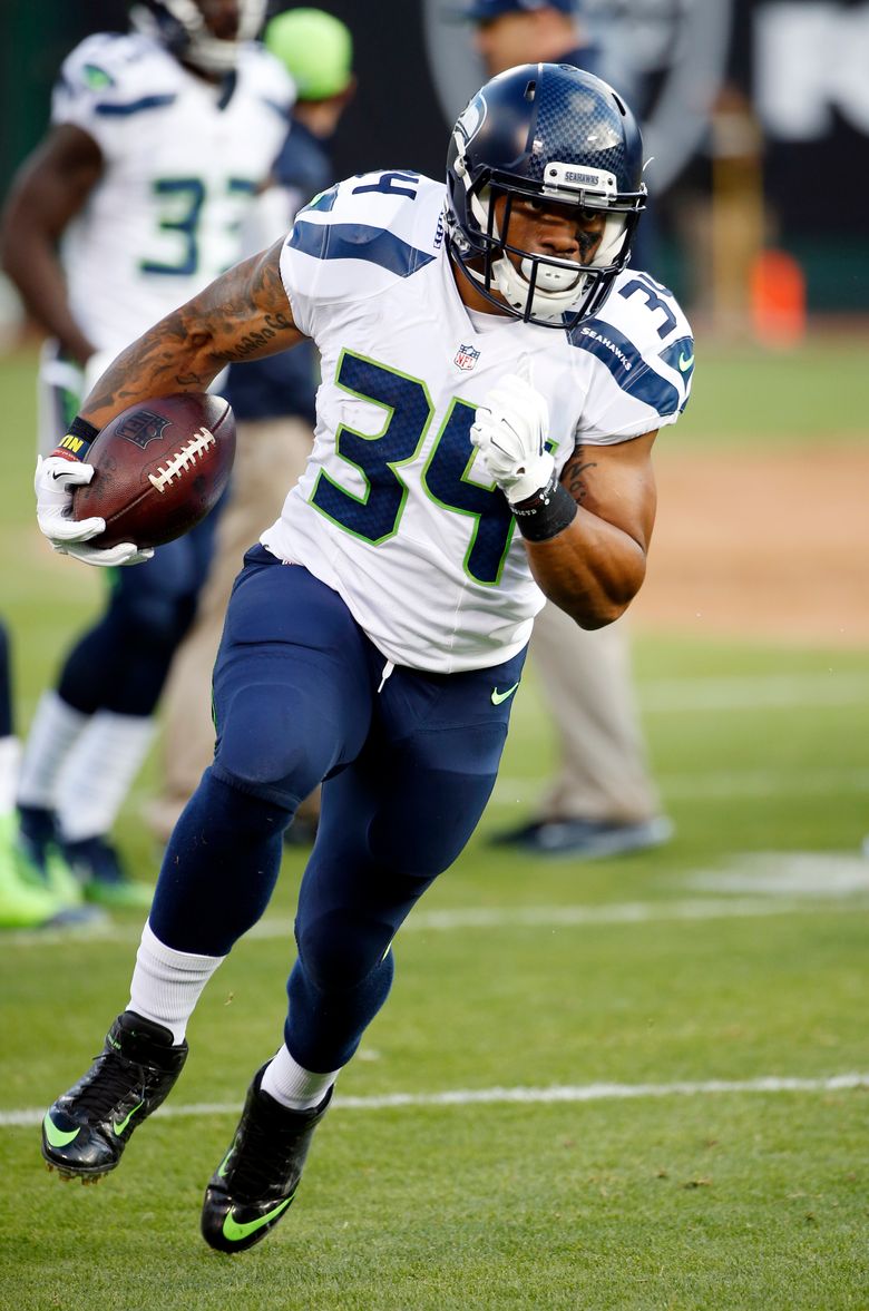 Seattle Seahawks Need Thomas Rawls to Dominate