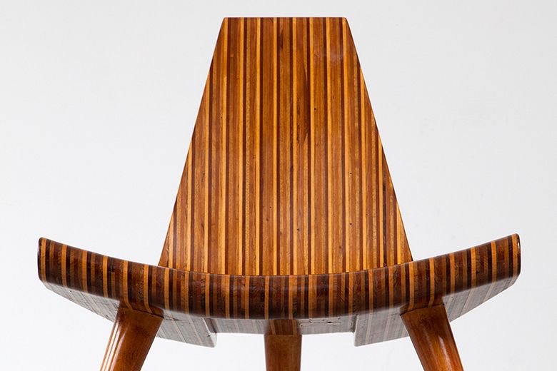 Brazil's midcentury modern furniture is getting a new look | The