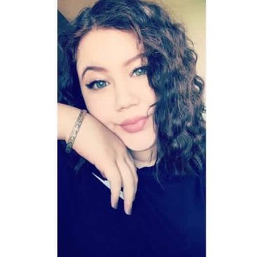 Sixteen-year-old Sarai Lara, reported victim of Cascade Mall shooting in Burlington on Friday, Sept. 23, 2016. (Courtesy of Lara family)