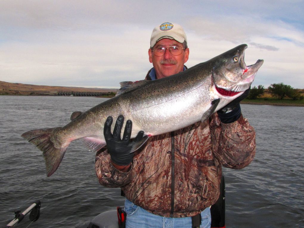 Sickle hooks ?, Northwest Fishing Board